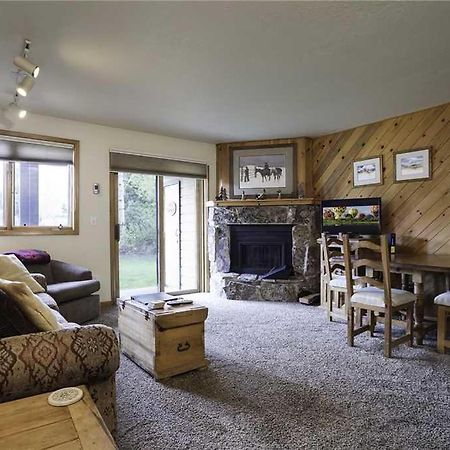 The Pines Condominiums Steamboat Springs Extérieur photo