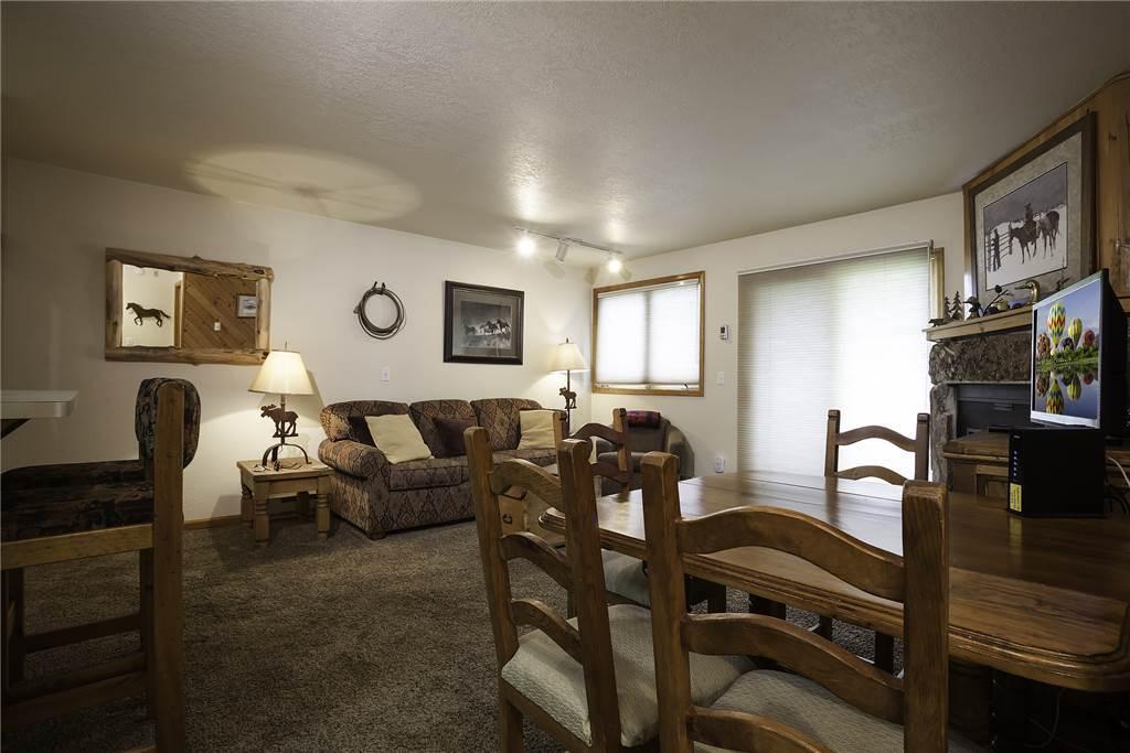 The Pines Condominiums Steamboat Springs Extérieur photo