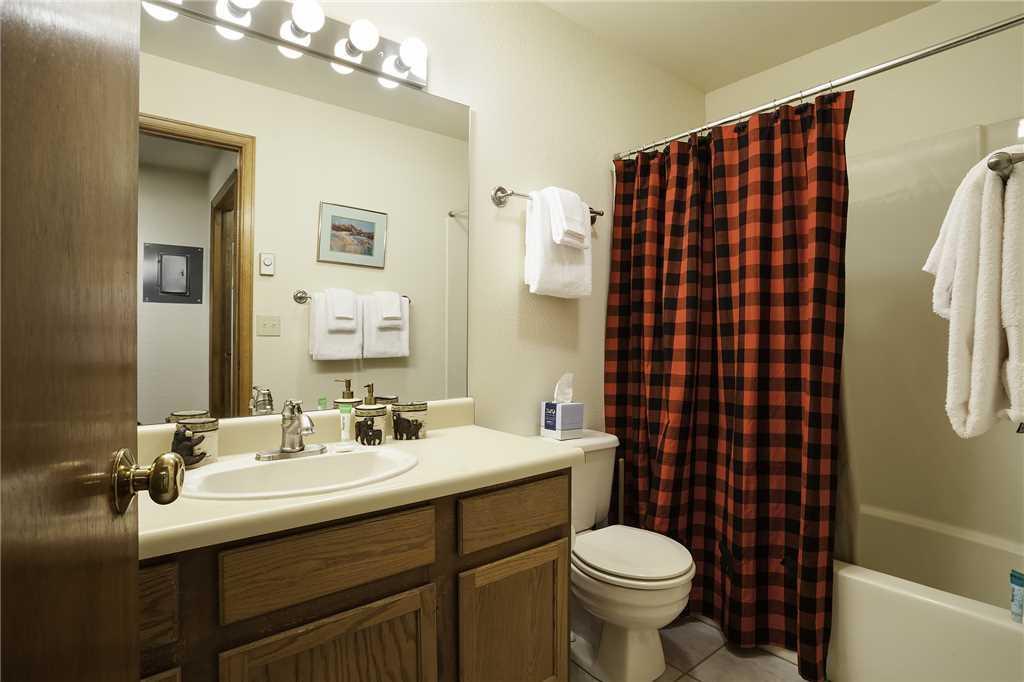 The Pines Condominiums Steamboat Springs Extérieur photo